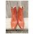 Botas Dolce & Gabbana p 42 Coñac - vista 5