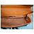 Borsa Longchamp in scamosciato cognac e pelle nera Multicolore - vista 5