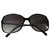 Chanel Des lunettes de soleil Noir  ref.173823