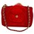 Chanel Roja Seda  ref.174037