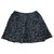 Giambattista Valli Skirts Black Silk Polyester Polyamide  ref.174064