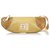 Chanel Gold CC Sports Line Nylon Belt Bag White Golden Cloth  ref.174087