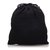 Fendi Black Cashmere Pouch Cloth  ref.174095
