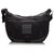 Chanel Black CC Canvas Sports Line Crossbody Bag Green Cloth Nylon Cloth  ref.174122
