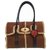 MULBERRY Vintage hand bag Leather  ref.174215