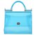 Dolce & Gabbana DG Tasche neu Blau  ref.174224