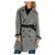 Saint LAurent coat new Wool  ref.174246