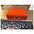 Louis Vuitton Alzer 70 Piccante M 13551 Arancione - vista 2