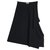 Autre Marque Skirts Black Elastane Polyamide Nylon  ref.174304