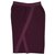 Lawrence Grey Skirts Purple Cotton Wool  ref.174346