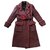 Chanel abrigo de tweed de fantasía rara Multicolor  ref.174405