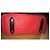 Louis Vuitton Hobo Bag Red Lambskin - view 5