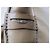Tod's Gommino in pelle invecchiata, 37,5 IT. Beige - vista 4