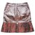 Three Floors Fashion Skirts Bronze Copper Cotton Polyester Viscose  ref.174554