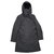 Autre Marque Coats, Outerwear Grey Cashmere Wool Polyamide  ref.174570
