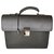 Louis Vuitton Bags Briefcases Black Leather  ref.174623