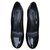 Louis Vuitton Heels Black Patent leather  ref.174743