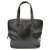 Loewe Hand Bag Black Leather  ref.174756