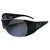 Dolce & Gabbana Sunglasses Black Plastic  ref.174848