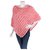 Bcbg Max Azria Knitwear Pink Wool Fur Rabbit  ref.174855