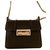 Lanvin Handbags Black Leather  ref.174903