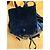 Liebeskind Berlin Lederrucksack Schwarz - Ansicht 5