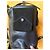 Liebeskind Berlin Lederrucksack Schwarz - Ansicht 8