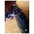 Borsa Steve Madden in pelle nera con borchie argento Nero - vista 3