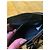 Borsa Steve Madden in pelle nera con borchie argento Nero - vista 8