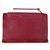 Chloé Clutch bags Dark red Leather  ref.174960