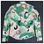Camicia di seta Diane Von Furstenberg Multicolore - vista 3
