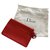 Christian Dior Panarea Red Cloth  ref.175045