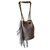 Delphine Delafon Borse D'oro Grigio