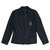 Ralph Lauren Jackets Dark grey Polyester Wool  ref.175093