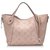 Louis Vuitton Pink Mahina Hina PM Rosa Pelle Vitello simile a un vitello  ref.175121