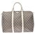Gucci Travel bag Beige Cloth  ref.175242