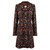 Chanel Edinburgh Runway tweed coat Multiple colors  ref.175449