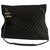 Chanel Handbags Black Leather  ref.175462