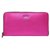 Kate Spade Wallet Pink Leder  ref.175501