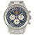BREITLING PATROUILLE DE FRANCE A watch11021 0056 Silvery Steel  ref.175550