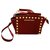 Michael Kors Totes Red Leather  ref.175557