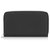 Louis Vuitton Black Epi Zippy Wallet Leather  ref.175561