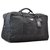 Prada Nylon Boston Bag Black Synthetic  ref.175608