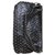 Prada BAGUETTE BAG Black Leather  ref.175609