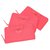 Kate Spade Ribbon lange Brieftasche Pink Leder  ref.175663