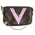 Louis Vuitton Purses, wallets, cases Multiple colors  ref.175746