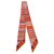 Hermès Scarves Orange Silk  ref.175780