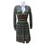 M Missoni Dresses Multiple colors Green Wool  ref.175802