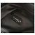 Borsa shopping shouder con paillettes Chanel Nero Argento - vista 4