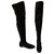 Stella Luna Boots Black Leather Deerskin  ref.175854